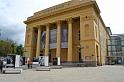 DSC_0206_Het Landestheater in classicistische stijl   opvallend kenmerk van het gebouw zijn de vier Korinthische zuilen